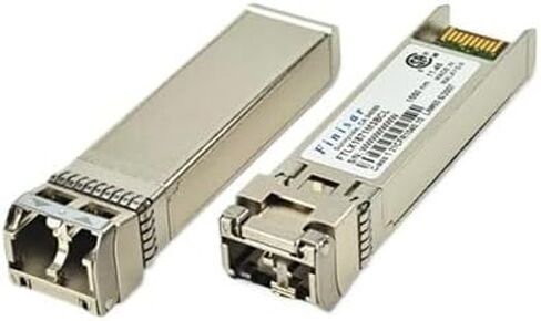 FTLX1871M3BCL: SFP + 10G 1550nm وحدة بصرية أحادية الوضع 80 كم 10G in Kuwait
