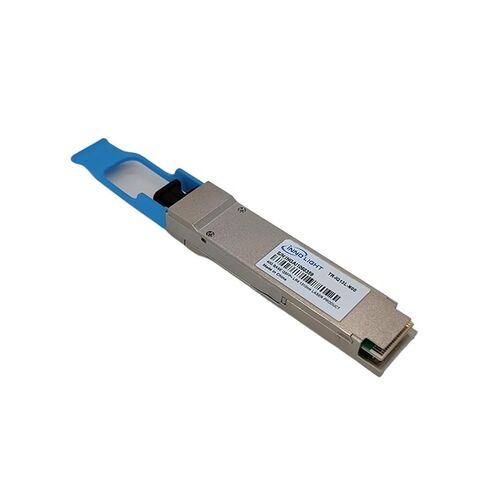 TR-IQ13L-N00 الوحدة الضوئية أحادية الوضع 40G 10km MPO الوحدة الضوئية للواجهة in Kuwait