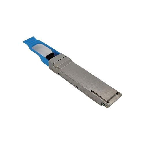 TR-IQ13L-N00 الوحدة الضوئية أحادية الوضع 40G 10km MPO الوحدة الضوئية للواجهة in Kuwait