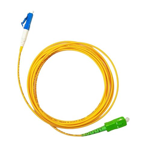 SC/to LC/UPC Single Mode SC-LC Optical Fiber Jumper(2.0mm) in Kuwait