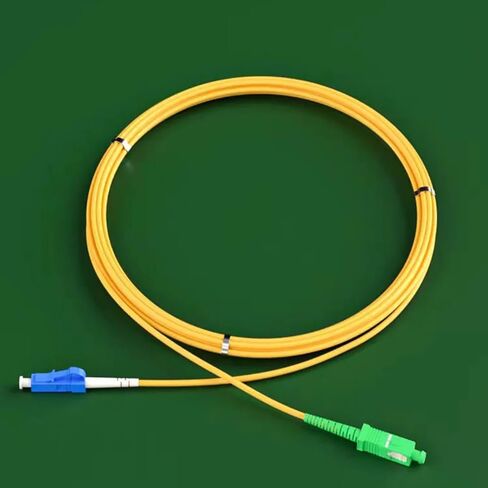 SC/to LC/UPC Single Mode SC-LC Optical Fiber Jumper(2.0mm) in Kuwait
