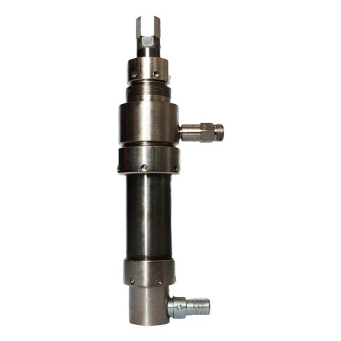 GP2546 High-Pressure Plunger Pump for Pneumatic Spraying Machines 46: 1 Pump Assembly in Kuwait