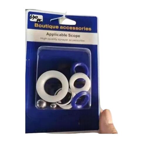 395PC 490PC Spraying Machine Accessories Composite Pump Body Assembly Increase Flow(Repair kit) in Kuwait
