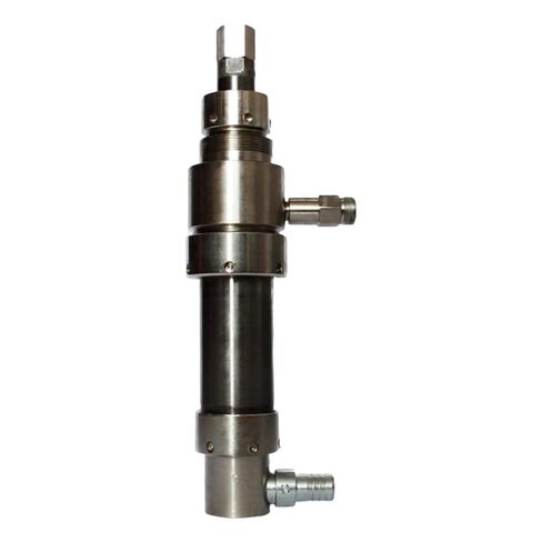 GP2546 High-Pressure Plunger Pump for Pneumatic Spraying Machines 46: 1 Pump Assembly in Kuwait