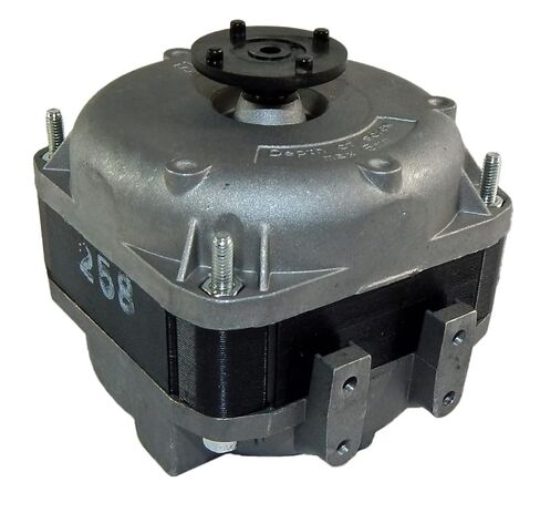Elco Refrigeration Motor 4 Watt 1/185 hp 115V # EC-4W115 in Kuwait