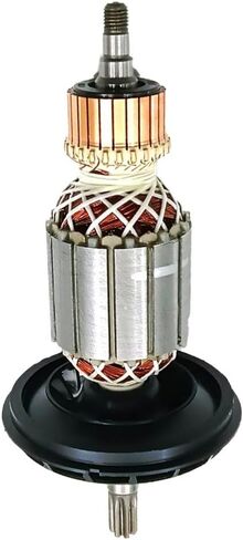 FABULETTA استبدال الدوار المحرك لRH540 RH540S، جزء 1619P10864 محرك المطرقة الكهربائية الأساسية، قطع غيار إصلاح الحفر in Kuwait
