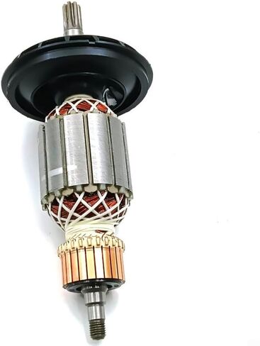 FABULETTA استبدال الدوار المحرك لRH540 RH540S، جزء 1619P10864 محرك المطرقة الكهربائية الأساسية، قطع غيار إصلاح الحفر in Kuwait