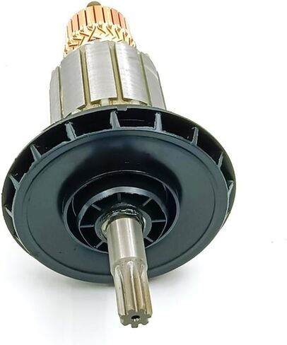 FABULETTA استبدال الدوار المحرك لRH540 RH540S، جزء 1619P10864 محرك المطرقة الكهربائية الأساسية، قطع غيار إصلاح الحفر in Kuwait