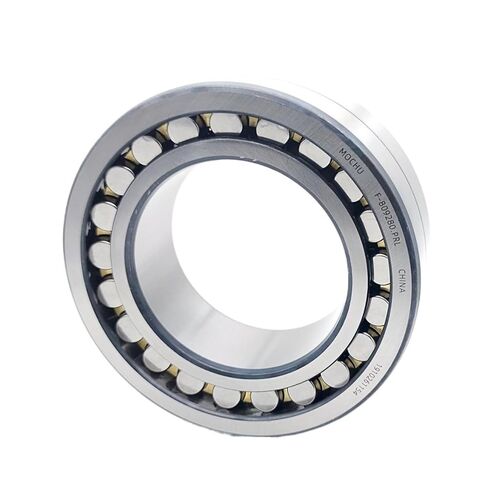 1pcs MOCHU F-809280.PRL 100x165x52x65 Spherical Roller Bearing 809280 for Cement Mixer Reducer in Kuwait