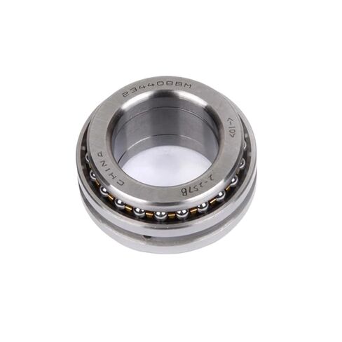 234419 M SP BTW ABEC-7 P4 Precision Machine Tool Bearings Double Direction Presents Contact Thrust Ball Bearings Precision in Kuwait