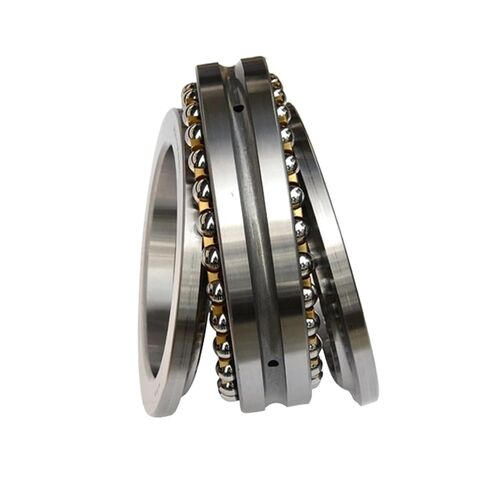 234419 M SP BTW ABEC-7 P4 Precision Machine Tool Bearings Double Direction Presents Contact Thrust Ball Bearings Precision in Kuwait