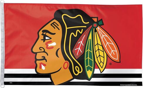 علم وينكرافت NHL، 3 × 5 أقدام in Kuwait