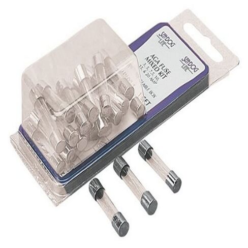 Sea Dog 444190-1 Mixed AGC Fuse Kit in Kuwait
