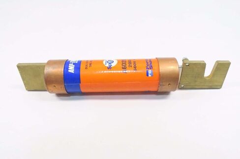 New FERRAZ SHAWMUT A6D200R AMP-Trap 2000 Fuse 200A AMP 600V-AC D545268 in Kuwait