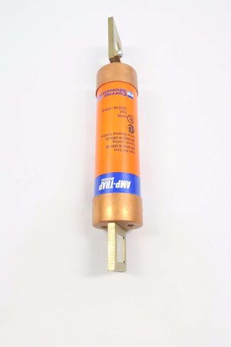 New FERRAZ SHAWMUT A6D200R AMP-Trap 2000 Fuse 200A AMP 600V-AC D545268 in Kuwait