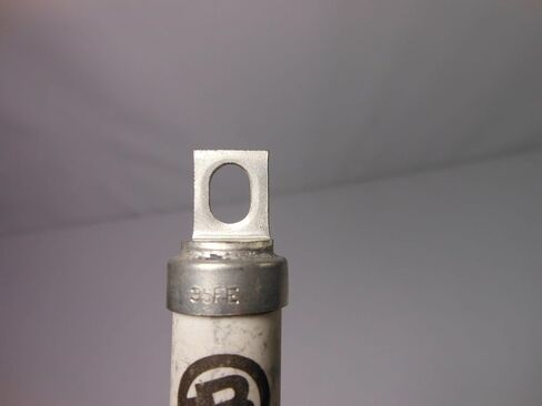 بوسمان 35FE الترباس على الصمامات 35A 690V in Kuwait