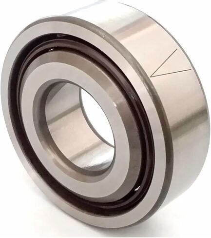 1pcs 760204TN1-P4 760204 20x47x14 7602020 TVP ABEC-7High Load Capacity Ball Screw Support Bearings in Kuwait