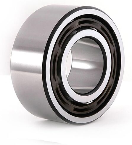 1PCS 3308ATN9 3308 3308A 5308 40x90x36.5 3308-B-TVH 3056308 3308B Double Row Angular Contact Ball Bearings Bearing in Kuwait