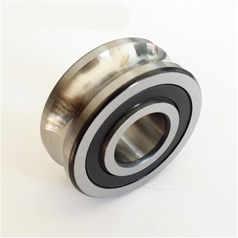 1PCS LFR5302-10NPP LFR 5302-10 Track Rollers Angular Contact Ball Bearings Raceway Groove in Kuwait