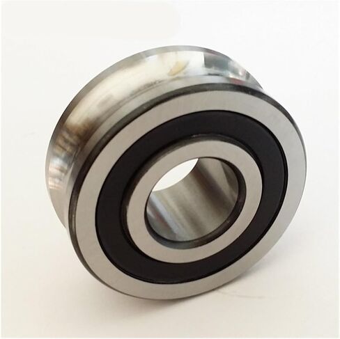 1PCS LFR5302-10NPP LFR 5302-10 Track Rollers Angular Contact Ball Bearings Raceway Groove in Kuwait
