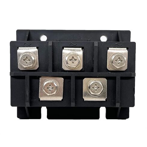 MDS200-16 200A 1600V وحدة مقوم الجسر ثلاثي الطور، محول AC إلى DC لـ CNC، محركات المحركات، مزود الطاقة مع تبديد الحرارة الفعال in Kuwait