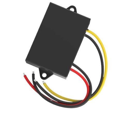 15-90Vto 12V 5A 60W محول وحدة الطاقة الشمسية للحد من الجهد in Kuwait
