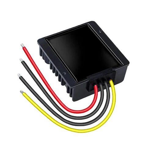 DC DC Boost Converter 12V to 13.8V 3A Step Up Voltage Regulator Power Supply in Kuwait
