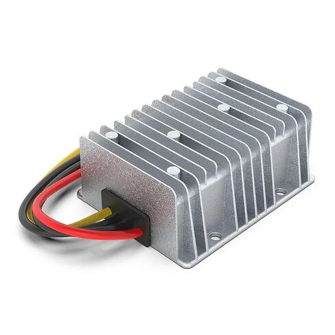 12V to 15V 18A Boost Module DC-DC DC Monitoring Power Converter Regulator in Kuwait