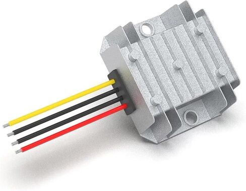 12V24V(9-36V) to 12V 5A Power Converter DC Voltage Regulator Module in Kuwait