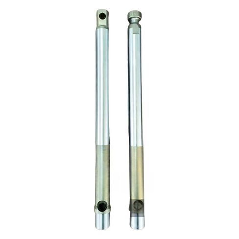 GH300 GH230 300DI آلة الرش المكبس قضيب المكبس اسطوانة بطانة حلقة الختم (GH230 300 المفاجئة الجمعية) in Kuwait
