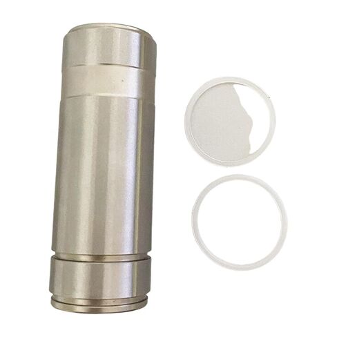 High-Pressure airless Spraying Machine 695 795 Plunger Rod Piston Screw Cylinder Liner(Mark iv 795 Long Plunger Rod) in Kuwait