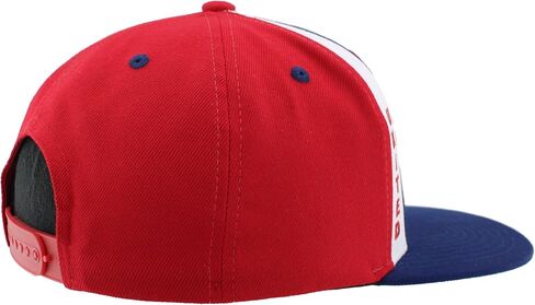 U.S. Soccer Officially Licensed USWNT Adjustable Snapback Hat Main Event in Kuwait
