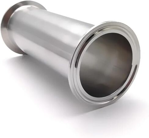 1pc 304 Stainless Steel Pipe Fitting Pipe Outer Diameter OD32mm X Ferrule50.5mm Length 450mm Plumbing Fittings in Kuwait