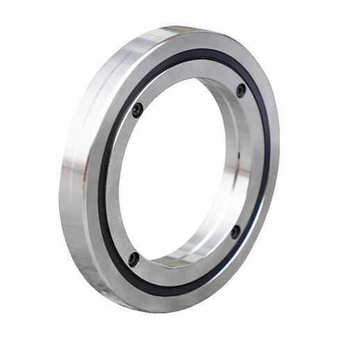 Slewing Bearing Crossed Roller RE24025 P4 Turntable Robot P2(RE24025UUCC0/P2) in Kuwait