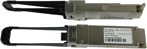 الوحدة الضوئية 57-1000294-02 64 جيجا QSFP+ 4x16G SW 100M in Kuwait