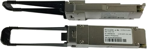 الوحدة الضوئية 57-1000294-02 64 جيجا QSFP+ 4x16G SW 100M in Kuwait