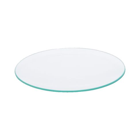 1pcs O/D 45-200mm Round Domed Glass Watch Tool Watch Glass Flask Cover Evaporating Dish (200mm) in Kuwait