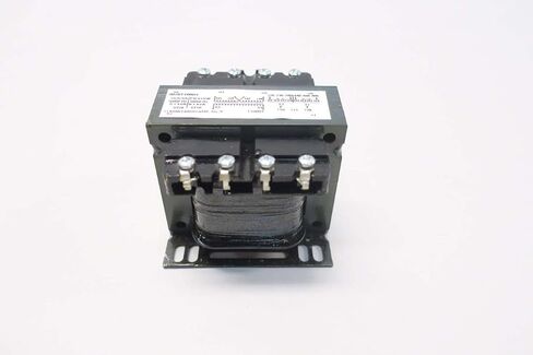 NEW SQUARE D 9070T100D1 100VA 1PH 240/480V-AC 120V-AC محول D536269 in Kuwait