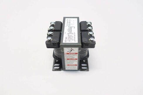 NEW SQUARE D 9070T100D1 100VA 1PH 240/480V-AC 120V-AC محول D536269 in Kuwait
