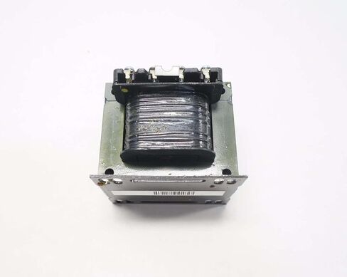 NEW SQUARE D 9070T100D1 100VA 1PH 240/480V-AC 120V-AC محول D536269 in Kuwait
