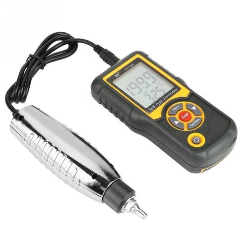 Hand-held Vibration Tester, Split Probe, Digital Analyzer in Kuwait
