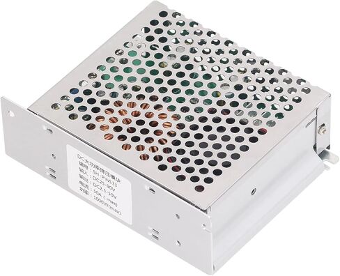 وحدة تيار مستمر إلى تيار مستمر 50A 1000 واط DC25-90V مدخل DC2.5-50V وحدة محول قابلة للتعديل مع مروحة تبريد in Kuwait