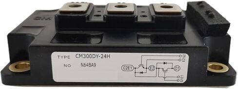 وحدة الثايرستور الإلكترونية MTC500A-1600V in Kuwait