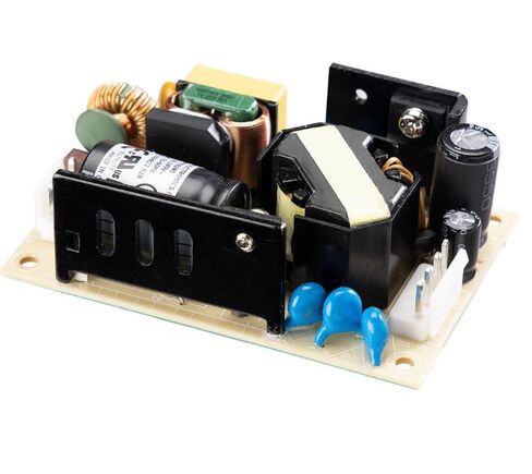 CFM70S120, AC/DC Power Modules 70W 90-264Vin 12Vout 5.8A in Kuwait