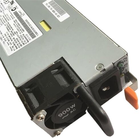 Server Power Supply for X3550 M5 900W DPS-900DB A 94Y8148 94Y8147 94Y8200 in Kuwait