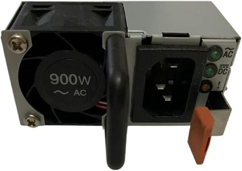 Server Power Supply for X3550 M5 900W DPS-900DB A 94Y8148 94Y8147 94Y8200 in Kuwait