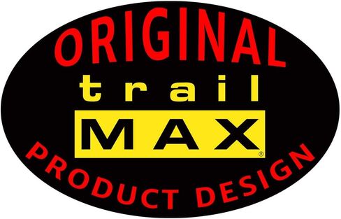 رسن TrailMax Packer، مخصص لتعبئة الخيول والبغل، ويتميز بحزام نايلون ثلاثي السُمك وأجزاء صلبة شديدة التحمل، لون برتقالي عالي الوضوح، حصان عادي in Kuwait