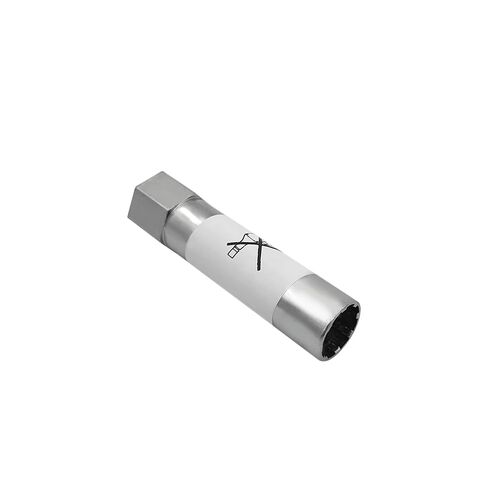 Tokinng 8-Spline Lug Nut Key Lock Tool 65100 13/16'' Hex for Cars, Wheel Lock Key Replacement in Kuwait