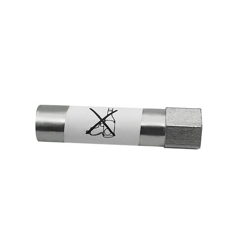 Tokinng 8-Spline Lug Nut Key Lock Tool 65100 13/16'' Hex for Cars, Wheel Lock Key Replacement in Kuwait