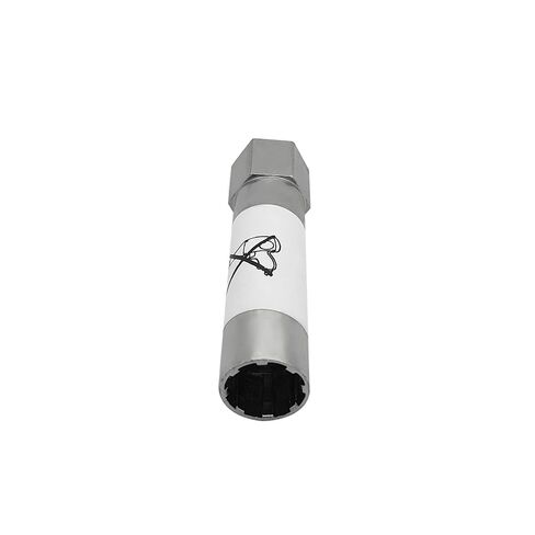 Tokinng 8-Spline Lug Nut Key Lock Tool 65100 13/16'' Hex for Cars, Wheel Lock Key Replacement in Kuwait